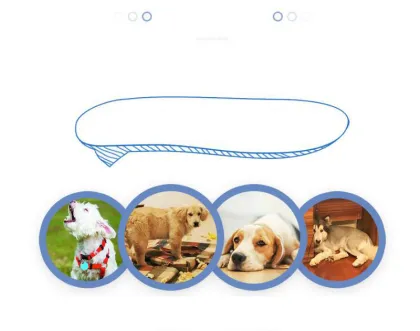 Summer ice silk pet cushion cooling pad