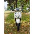 ASEAN PRO R3 E-MOTORCYCLE | 2000W IP68 150 km Tropical Edition