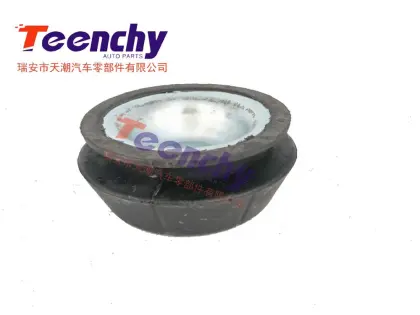 Auto Rubber Parts Suspension Strut Support Mounting for Opel