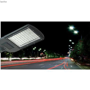 ECO 120W SAA SASO silicon street lighting factory