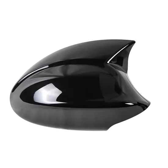 China Wholesale ABS Car Rearview Mirror Housing for BMW E90 05-07