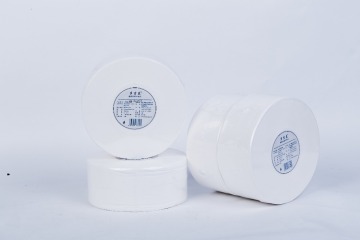 jumbo tissue roll