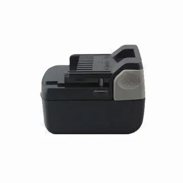 Cordless power tools, power tool battery, Hitachi DS 14DSL