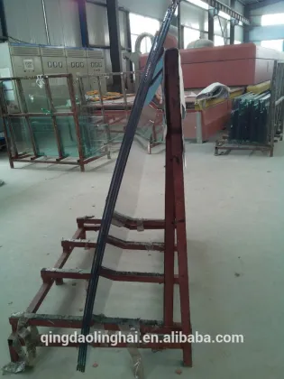 Clear Tempered Glass Price/ Flat tempered glass/ Bent tempered glass