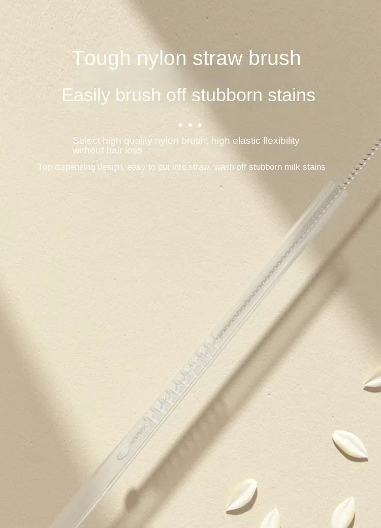 silicone bottle brush MFZ-BB004