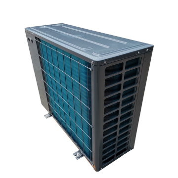 High Quality 25Kw Heat Pump Usb