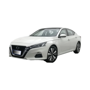 Używany 2020 Nissan Teana 2.0L XL Upper Intelligent Travel Edition - Chiny