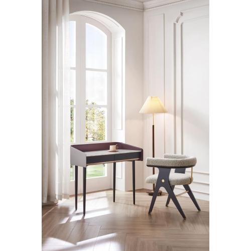 Bedroom Dressing Tables Modern Simplistic White Practical Dressing Table Dresser Supplier