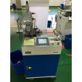 Machine de découpe de sangles à ultrasons