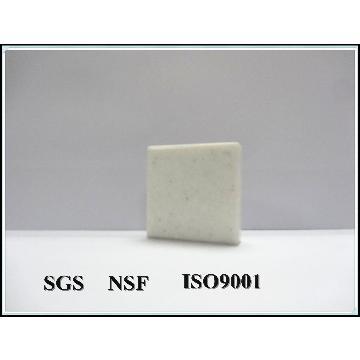 PMMA sheet for reception desk top
