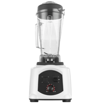 2000ML PC Jar multi-function commercial blender