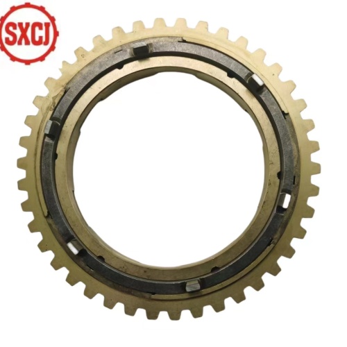 customization Auto Spare Parts gearbox parts Synchronizer Ring set oem ME607402 MITSUBISHI