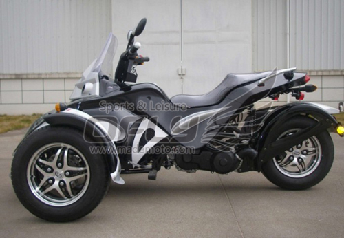 250cc 4 wheel drive atv