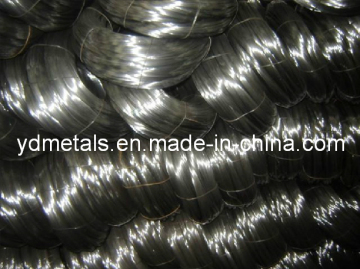 Black Annealed Binding Wire (YND-WI-01)