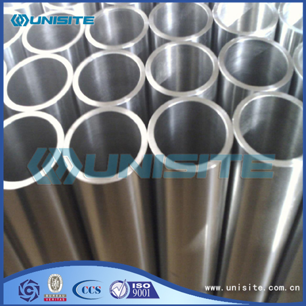 Straight Stainless Steel Pipes price