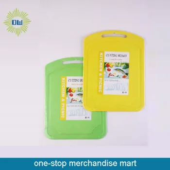 hot sale vegetable cutting board