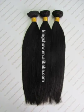 high quality and well made hair weaving