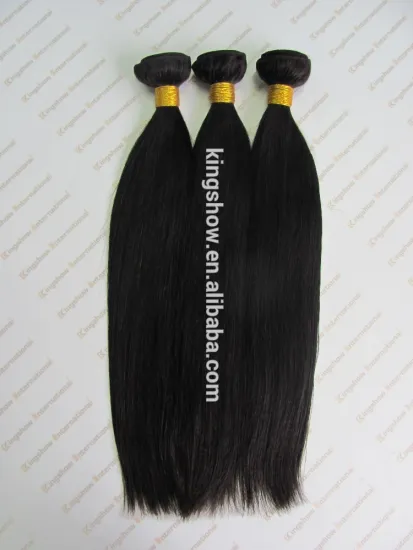 high quality and well made hair weaving