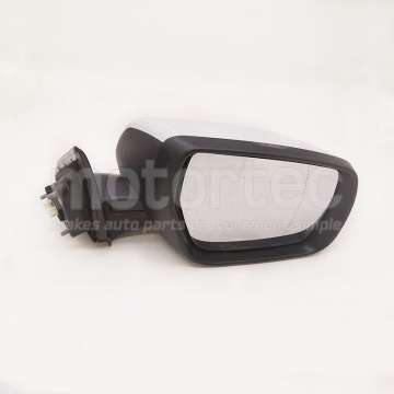 OE-Code 8202200-BB02 Chinesischer Großhändler Autoteile für Changan CX70 Rückspiegel