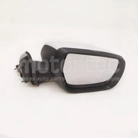 OE Code 8202200-BB02 Chinese Wholesaler Auto Parts For Changan CX70 Rearview Mirror