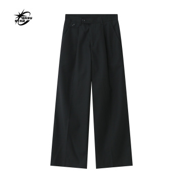 2024 Men's Business Casual Stretch Trousers