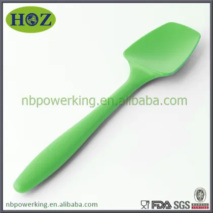 Colorful Kitchen Accessory, Silicone Cooking Utensils, Silicone Kitchen Utensils