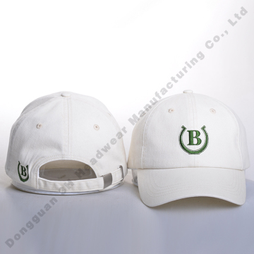 Custom Embroidered 6 Panel Sports Golf Hats for Men