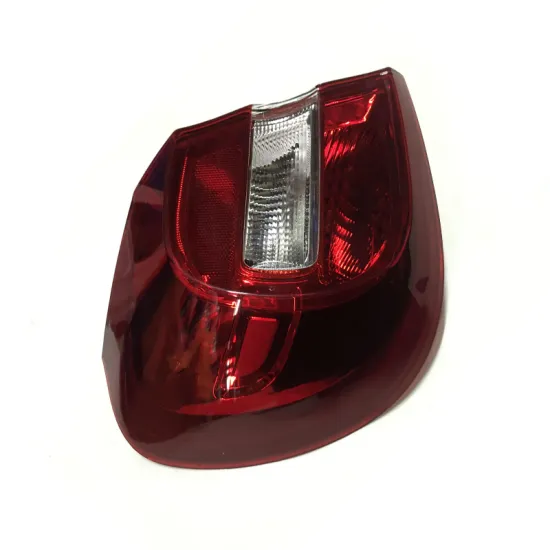 Right and Left Car Tail Lamp for Mercedes-Benz GLA Class W156 1569060858