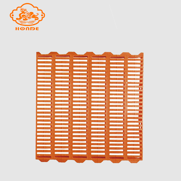 pig farm plastic slats for sale