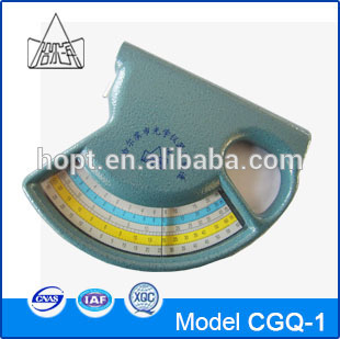 CGQ-1 Height Measure Instrument/Blume Lies altimeter/heigth finder