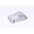 Aluminum Foil for Food Containers