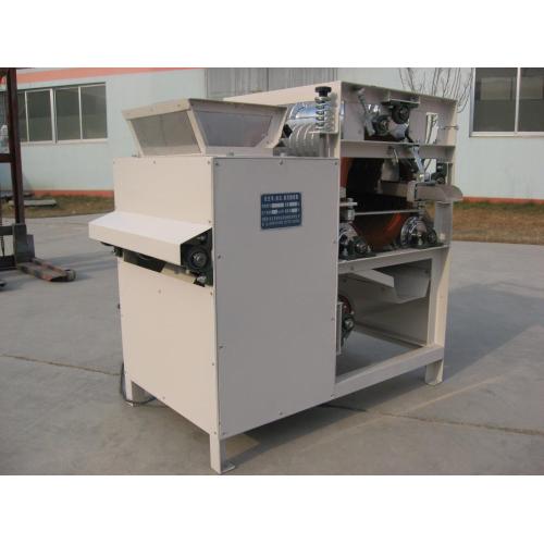 Wet Type Fava Bean Peeling Machine