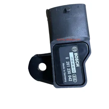 OEM Automotive Parts Turbine Pressure Sensor for Chevrolet CRUZE MALIBU ENCORE (55576223 90423637)