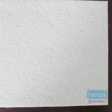 high efficiency non woven filter material filter press cloth