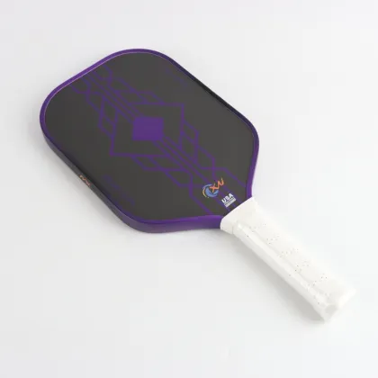 3k Carbon Fiber Pickleball Rackets