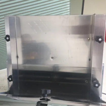 Bread Slicer Bread Cutter Bread Cutting Machine Bread Making Machinery