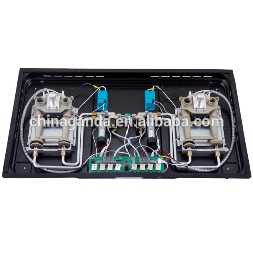 DC Electric Igntion Smart Gas Hob (SGH-001)