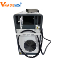 Saldatrice laser a fibra di acciaio inossidabile 1000w WSX