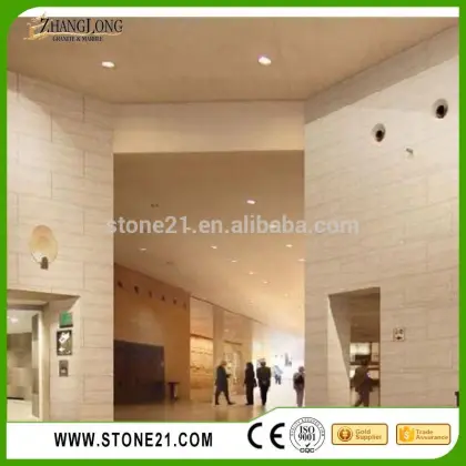 cheap price Travertino Romano Bianco