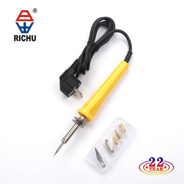 Affordable Internal Heating Soldering Irons: Finding the Best Deals