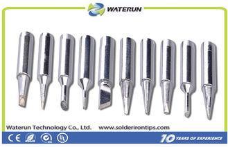 Precision Hakko Soldering Iron Tips 900L Series for Hakko S
