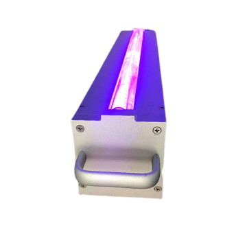 High Power UV LED Curing System for Glue, Ink, and Resin