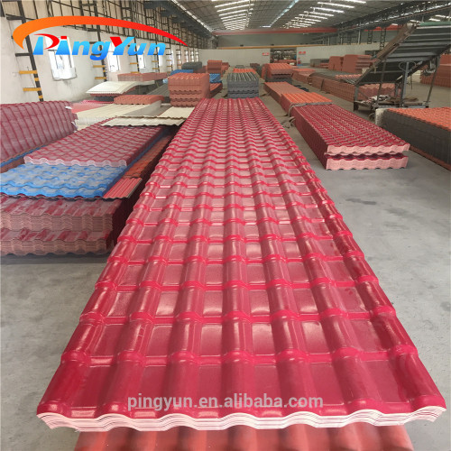 roof sheets price per sheet/pvc plastic roof panel
