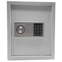 New Fashion Key Storage Lock Box with Code