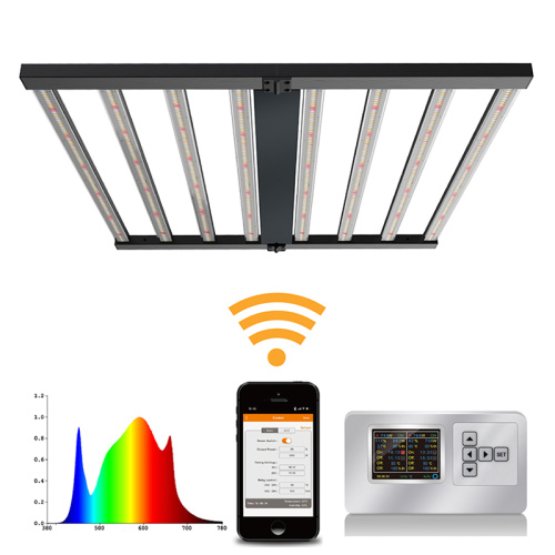 Samsung 281B 301B 301HEvo Grow Light