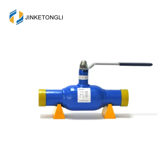Best sale propane material anti blow-out stem welding neck 14 ball valves