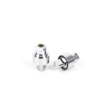 Zinc Alloy Die Casting Lock Core Mold Industrial