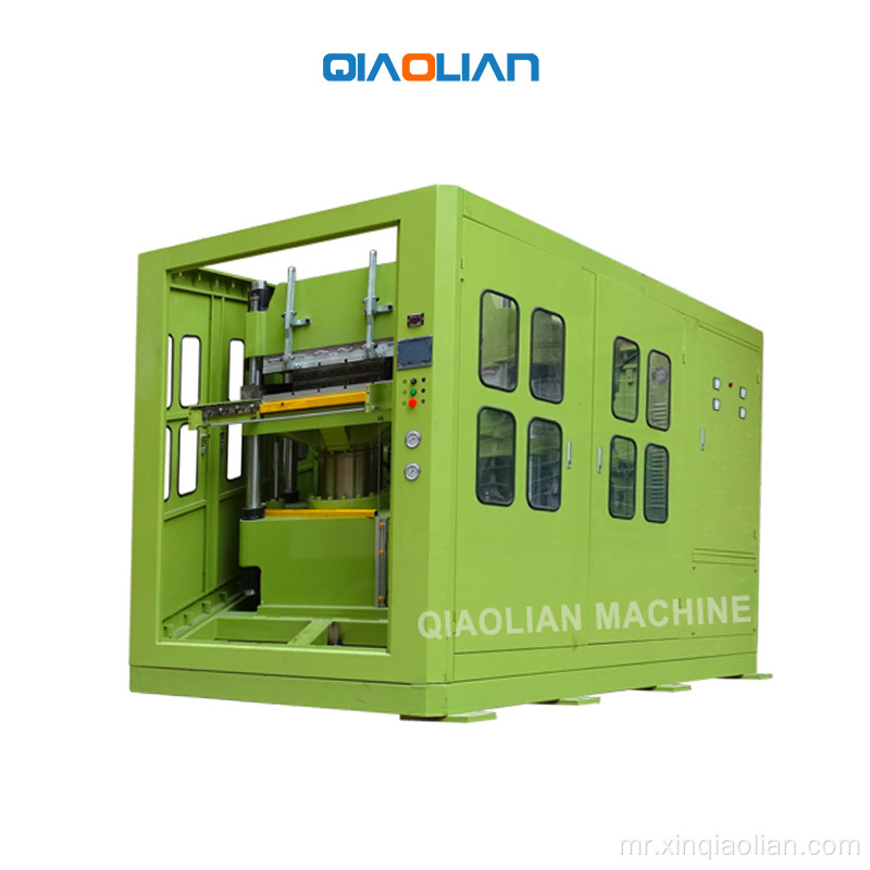 थर्माप्लास्टिक मटेरियल बेस्ट हीट प्रेस