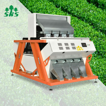 2015 most popular in the world,good quality, pistachio nuts color sorter machine with imported technology