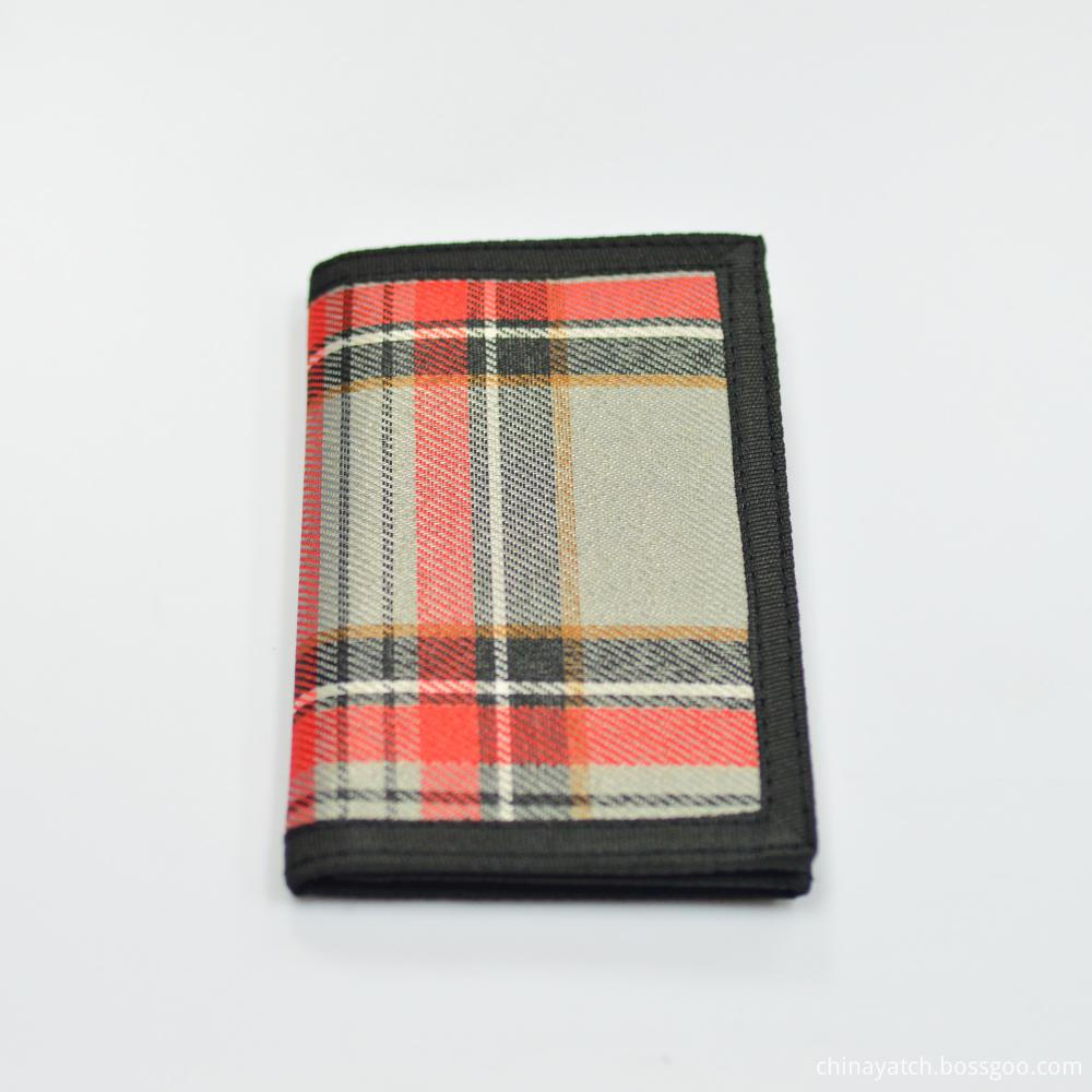 Wallet for Promotion